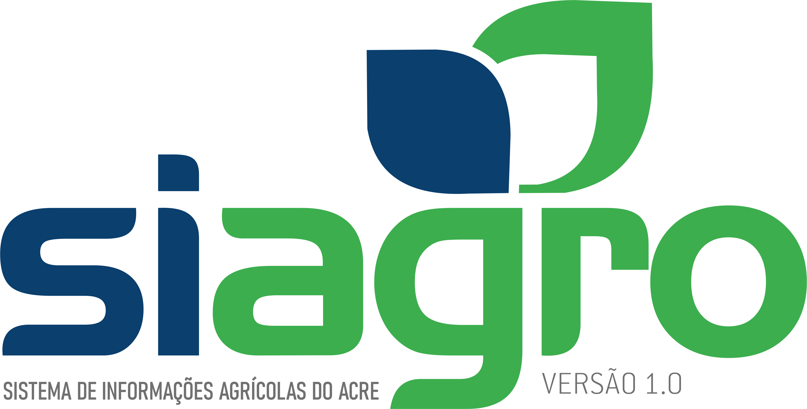 Logo siagro